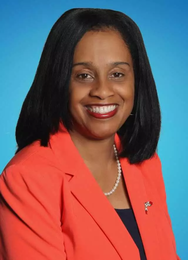 Allstate Insurance: Jolita Ray