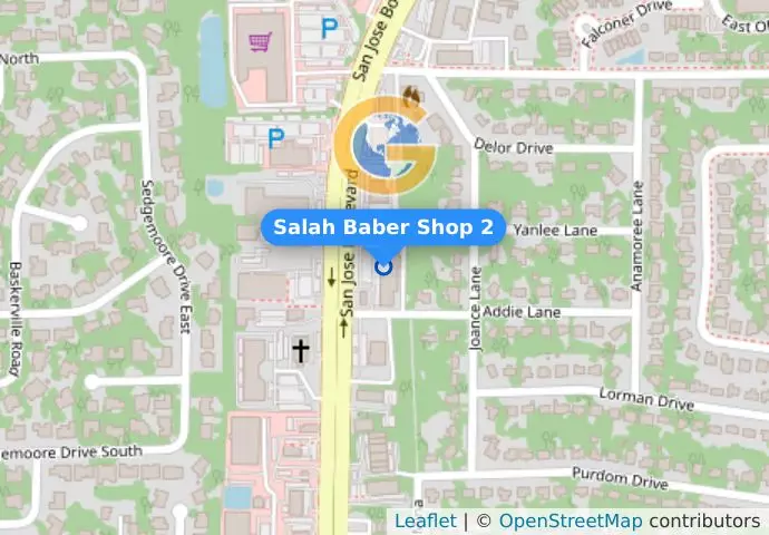 Salah Baber Shop 2