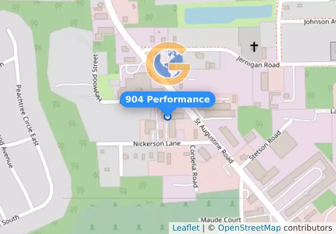 904 Performance
