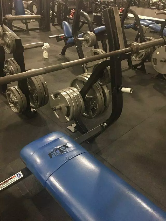 Florida Extreme Fitness Center