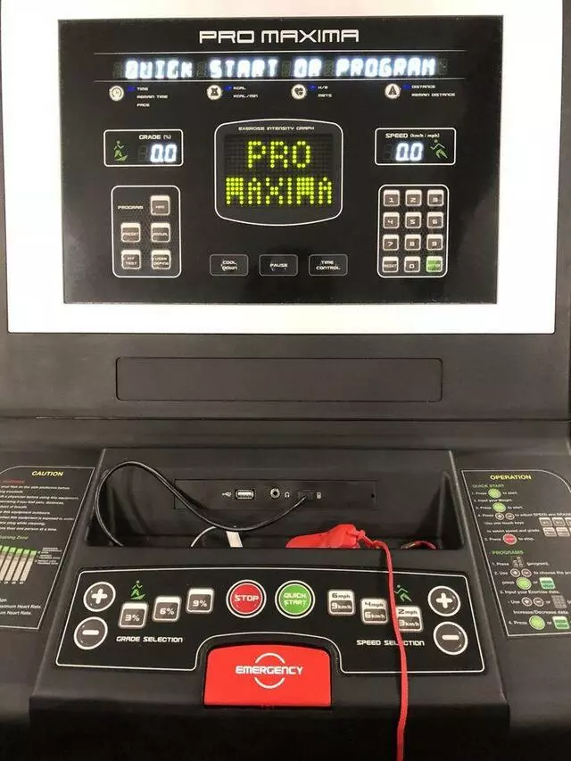 Florida Extreme Fitness Center