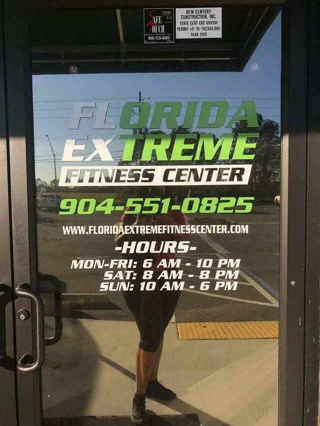 Florida Extreme Fitness Center