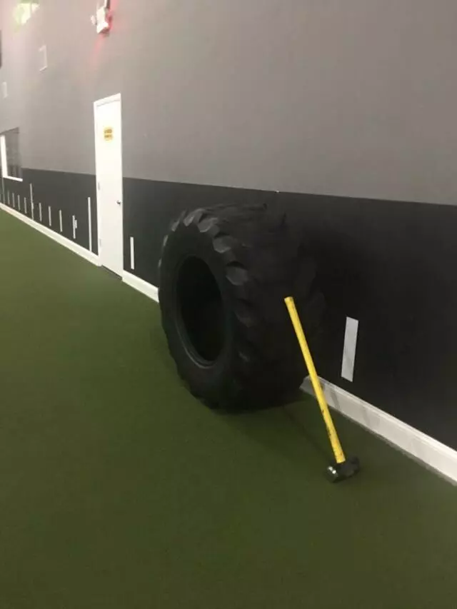 Florida Extreme Fitness Center