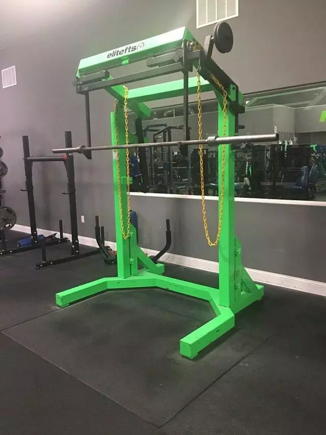 Florida Extreme Fitness Center