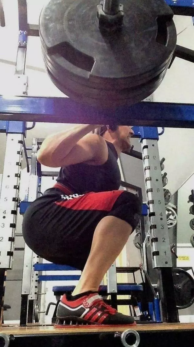 Florida Extreme Fitness Center