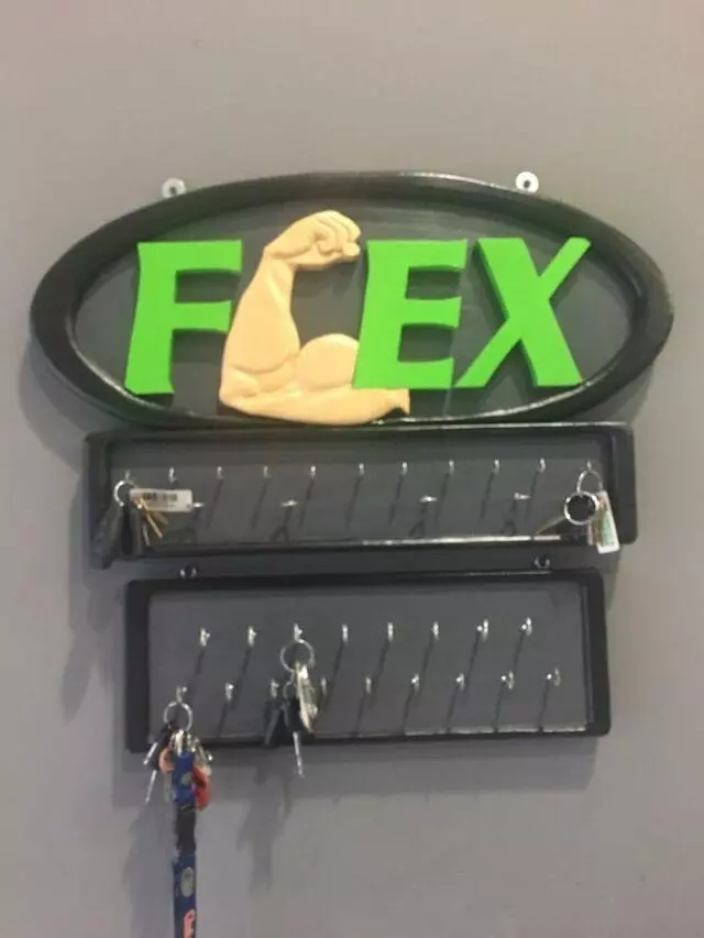 Florida Extreme Fitness Center