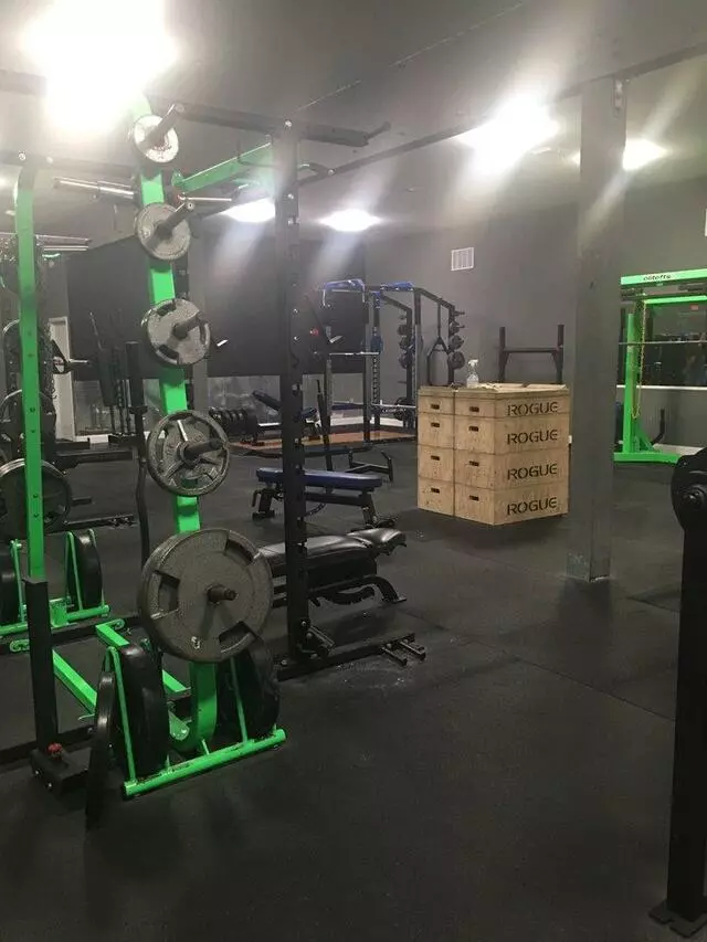 Florida Extreme Fitness Center