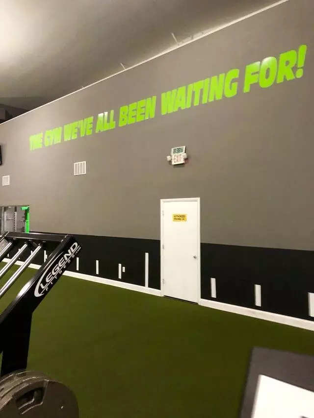 Florida Extreme Fitness Center