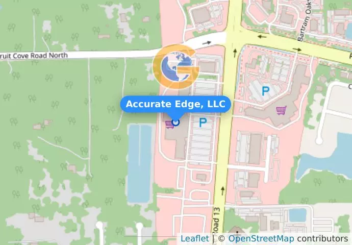 Accurate Edge, LLC