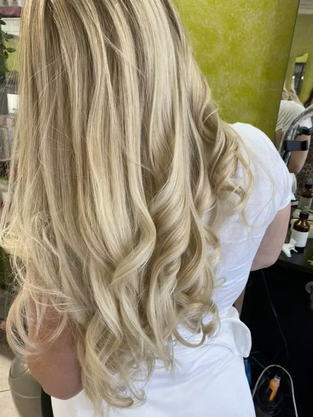 Fatima Beauty Center Salon