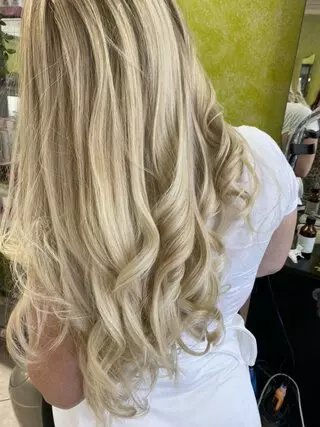 Fatima Beauty Center Salon