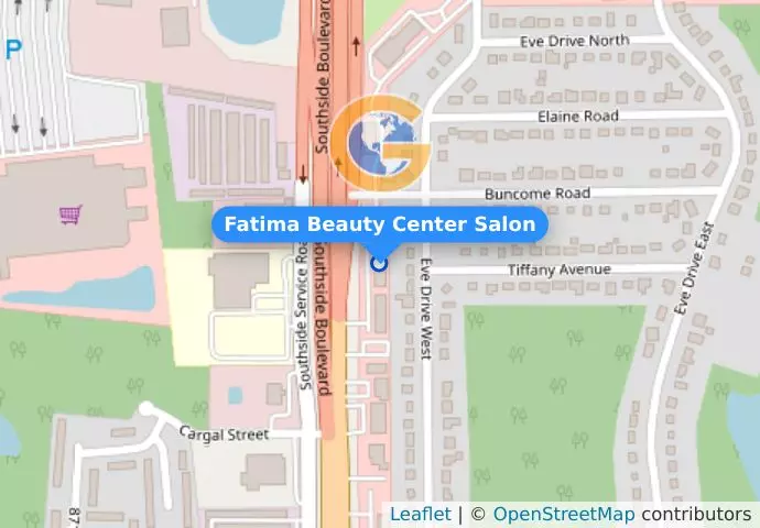 Fatima Beauty Center Salon