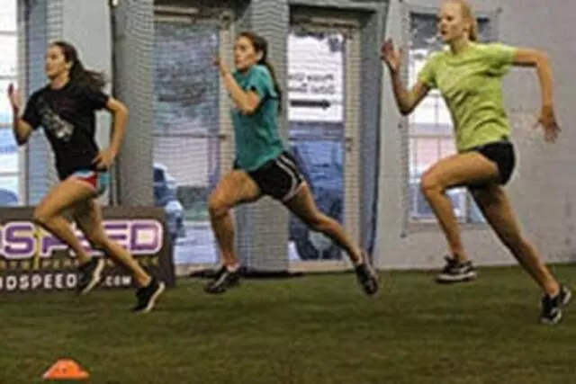 Elite Sports Performance