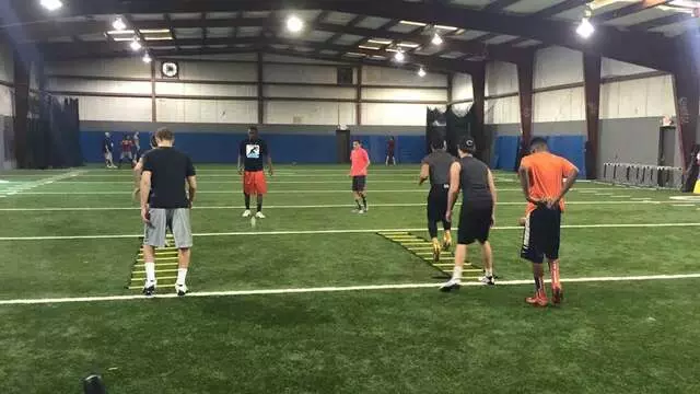 Elite Sports Performance
