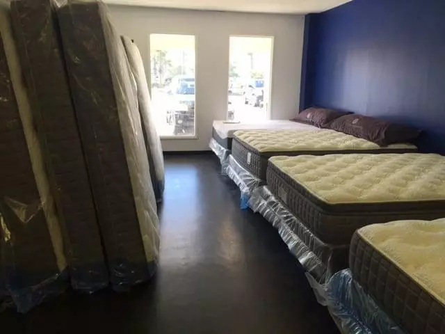 904 Furniture and Mattress