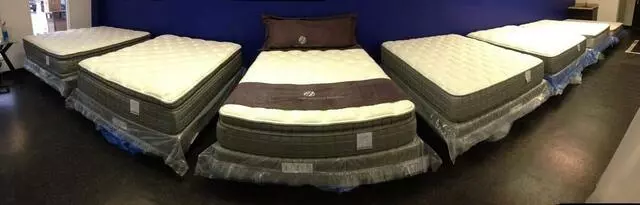 904 Furniture and Mattress