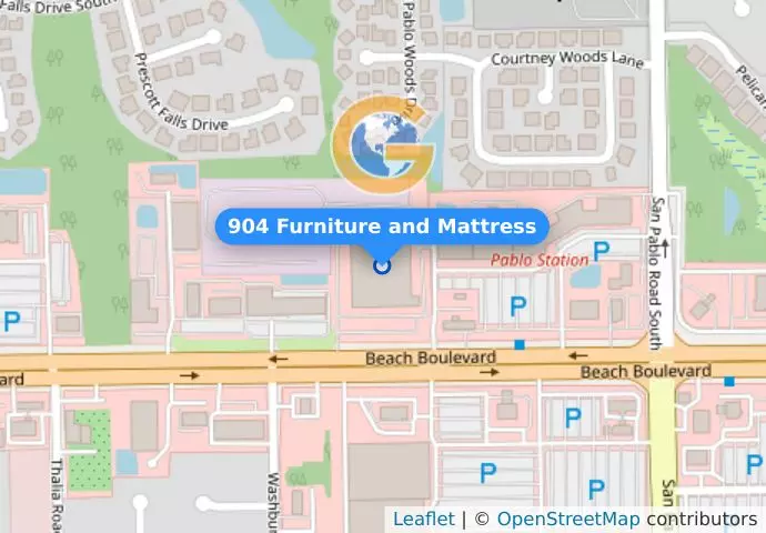904 Furniture and Mattress