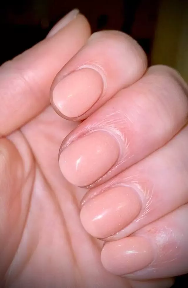 Meticulous Nails