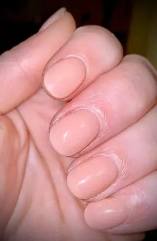 Meticulous Nails