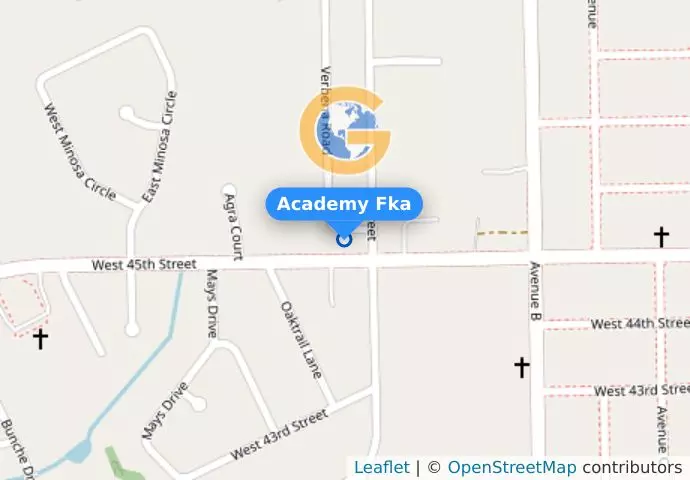 Academy Fka