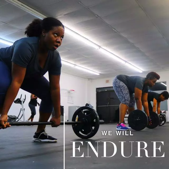 Mind Over Matter Fitness Jax