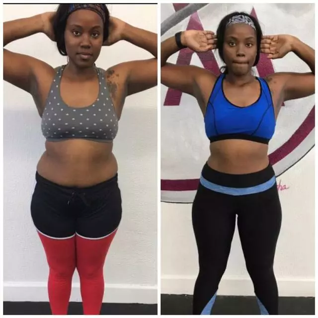 Mind Over Matter Fitness Jax
