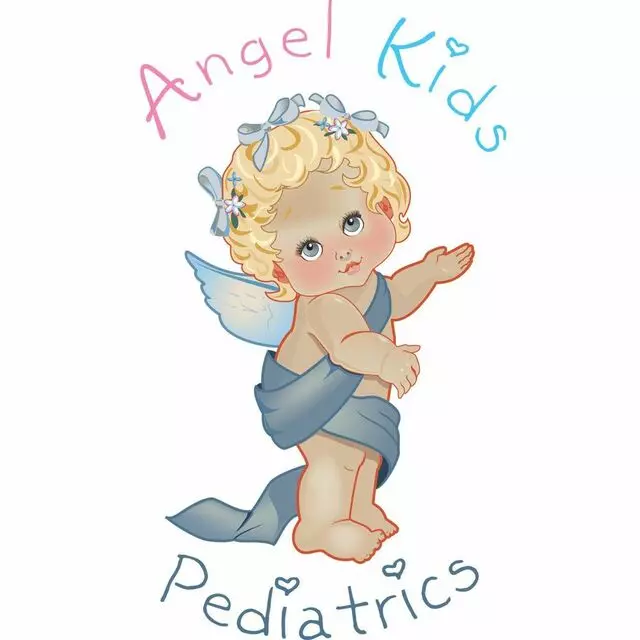Angel Kids Pediatrics