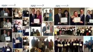 Master Coach University