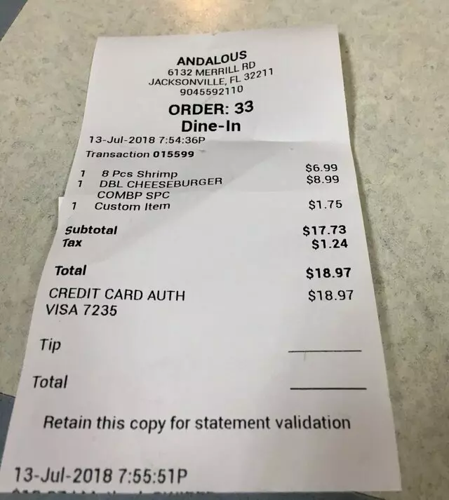Andalous Mediteranean Grill and Hookah