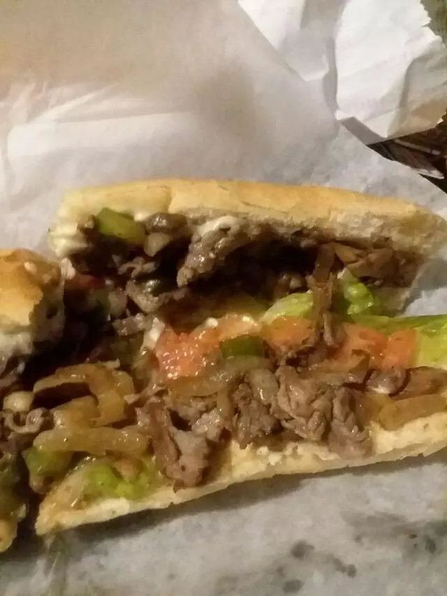 Andalous Mediteranean Grill and Hookah