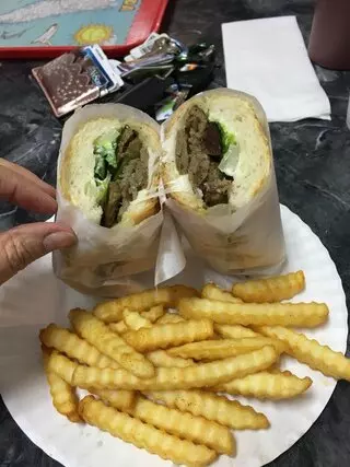 Andalous Mediteranean Grill and Hookah