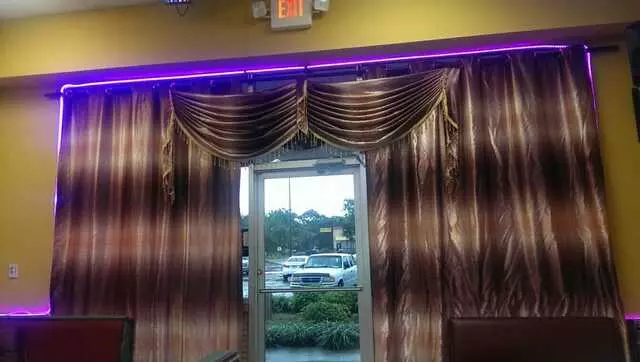 Andalous Mediteranean Grill and Hookah