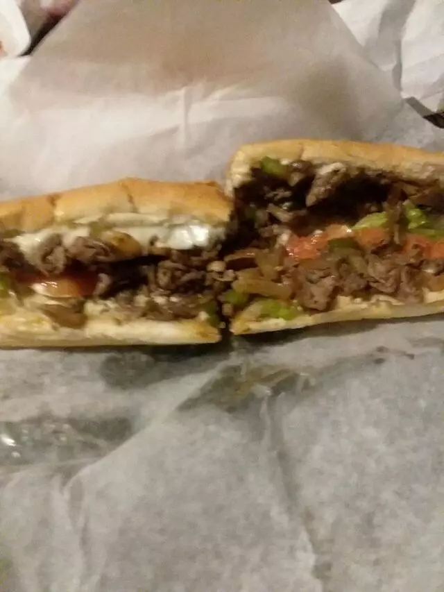 Andalous Mediteranean Grill and Hookah