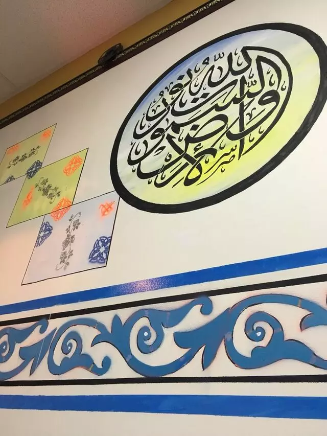 Andalous Mediteranean Grill and Hookah