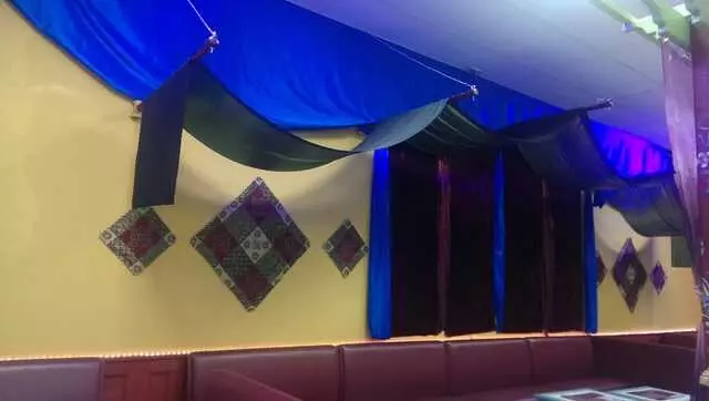 Andalous Mediteranean Grill and Hookah