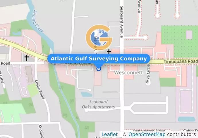 Atlantic Gulf Surveying Company