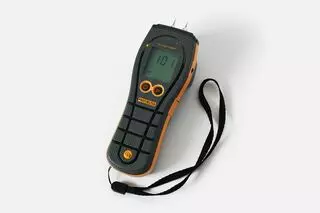 Mold Diagnostic Services
