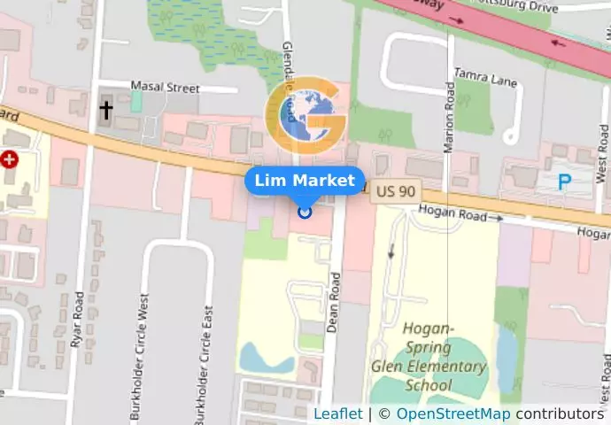 Lim Market