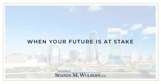 The Law Office of Shands M. Wulbern, P.A