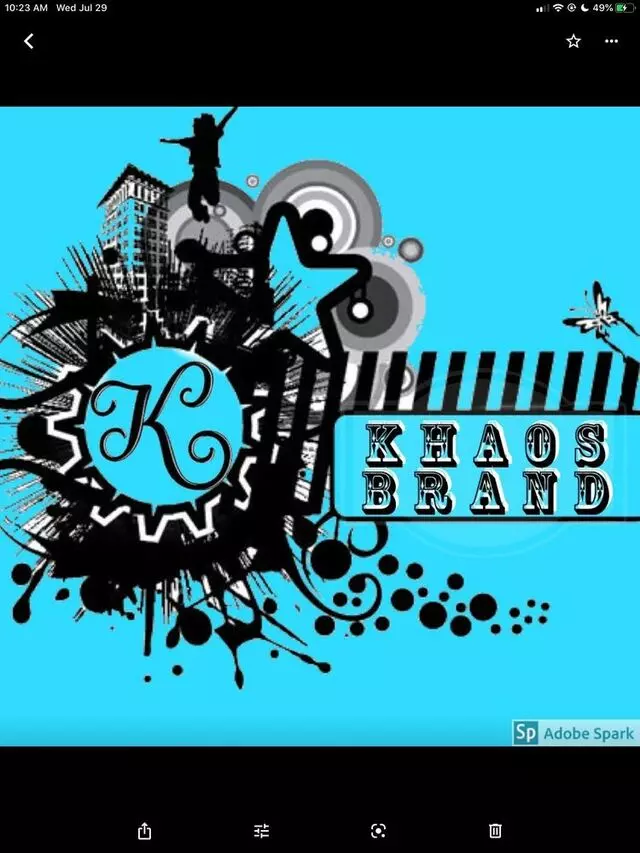 Khaos Branding