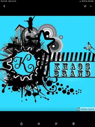Khaos Branding
