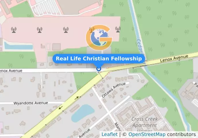 Real Life Christian Fellowship