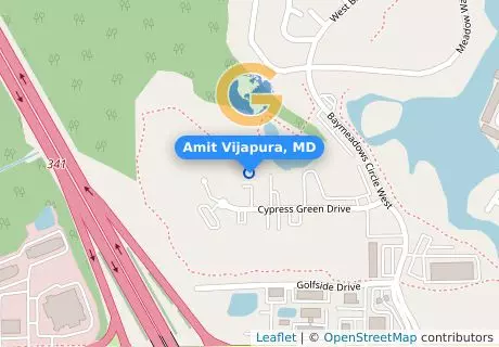 Amit Vijapura, MD