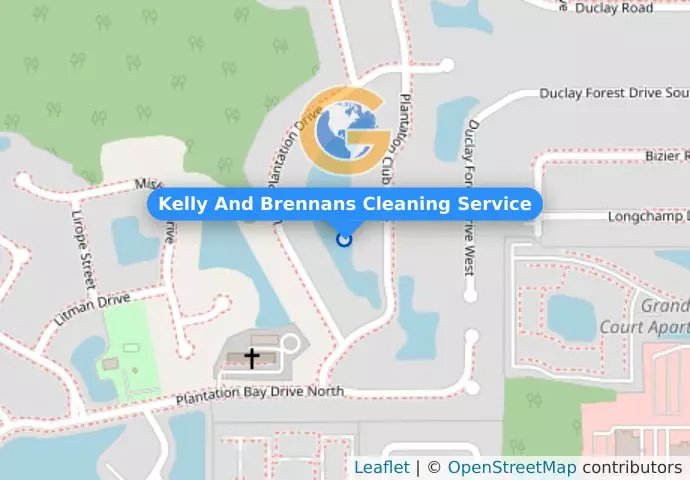 Kelly And Brennans Cleaning Service