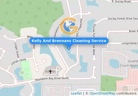 Kelly And Brennans Cleaning Service