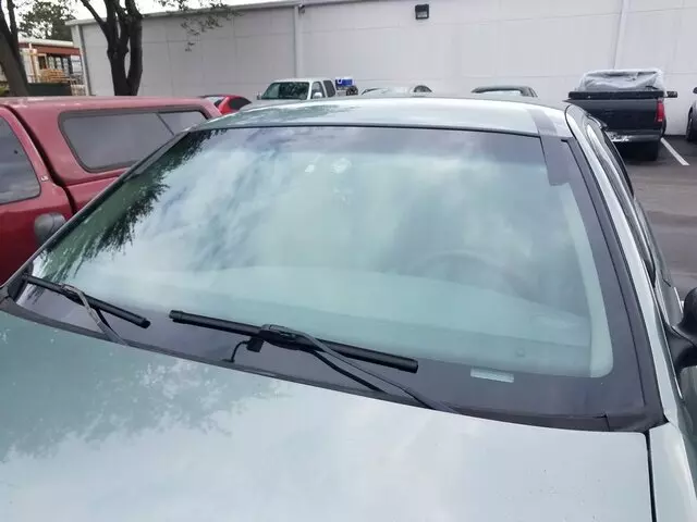 Advanced Window Tinting