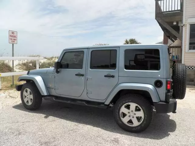 Advanced Window Tinting