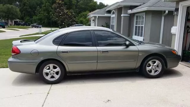 Advanced Window Tinting