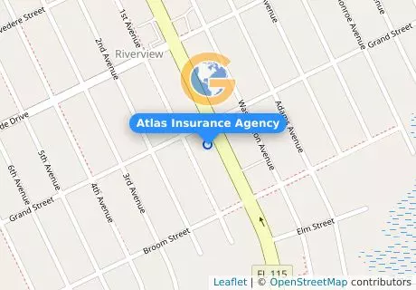 Atlas Insurance Agency