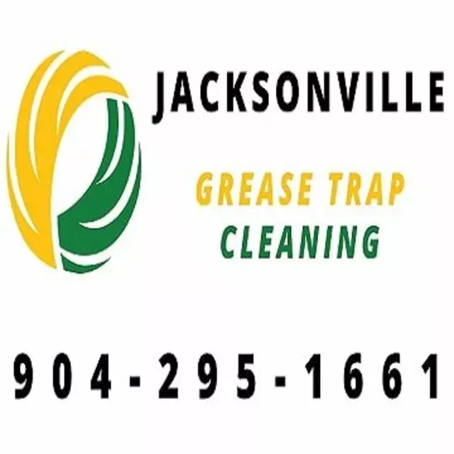 Jacksonville Grease Trap Cleaning